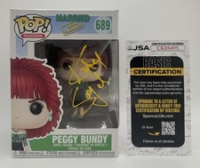 Funko Pop Married with Children Vinyl Figures 4