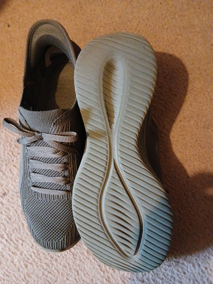 Skechers Slip Ons Uk Size 5 | eBay UK