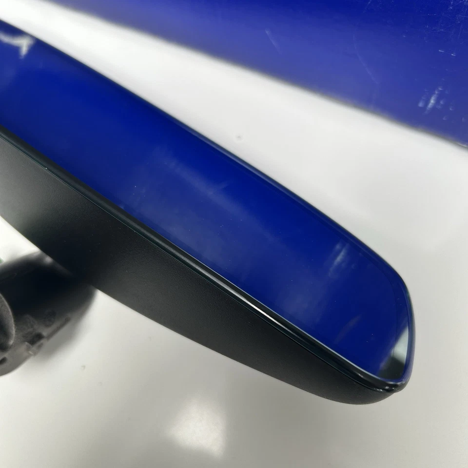 Volvo XC90 Interior Rear View Mirror Autodimming Genuine 31442553 - Image 2 of 4