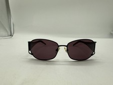 TRES JOLIE BY MARCHON DIVINE MIDNIGHT HOPPER SUNGLASSES 57-16-130