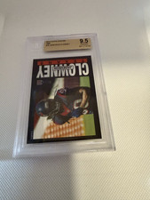 2014 Topps Chrome 1985 #16 Jadeveon Clowney Rookie Card. BGS 9.5 GEM MINT