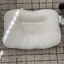 Core Products Tri-Core Cervical Support Pillow   Firm Orthopedic Neck Pillow