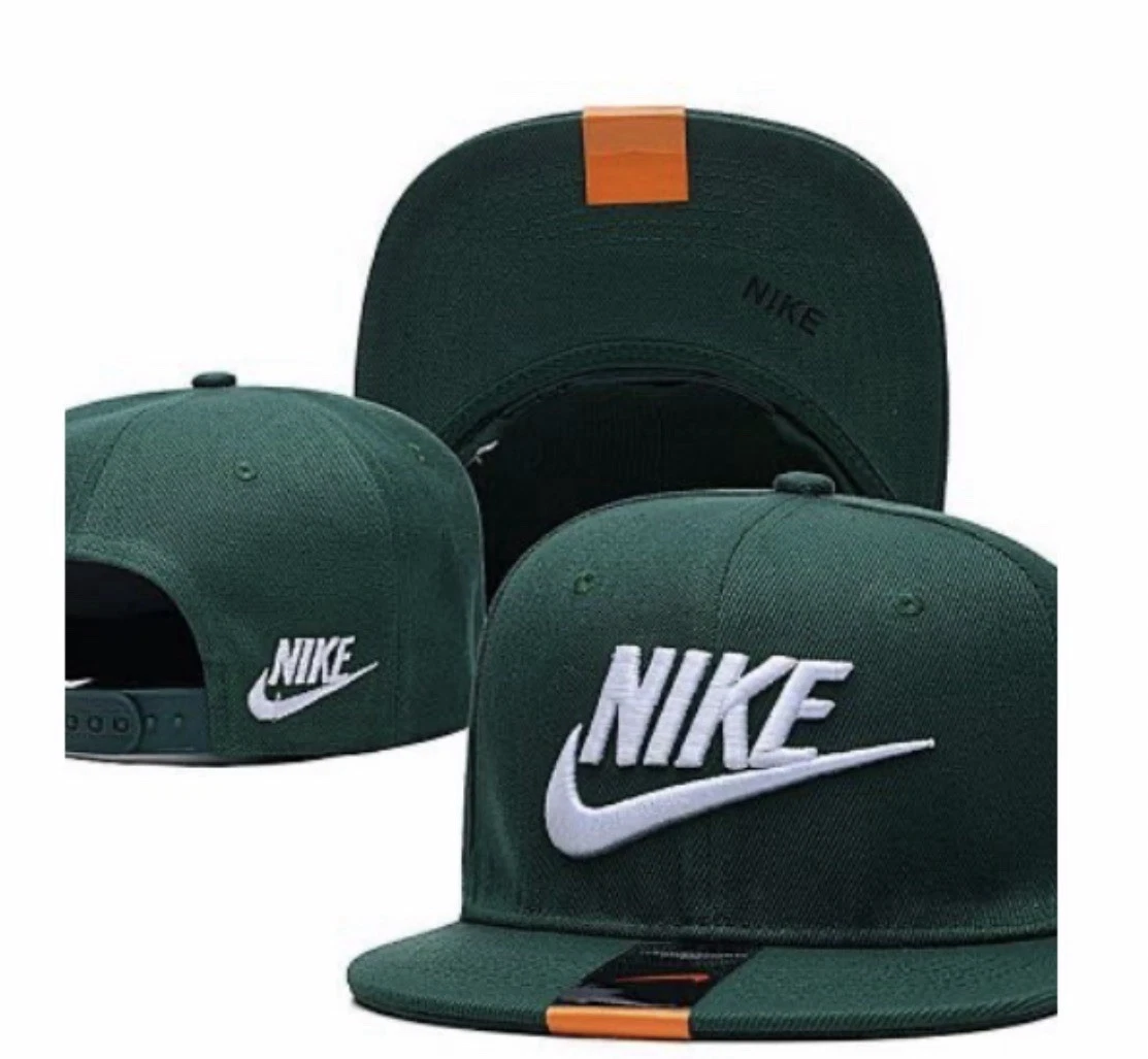 NWT Nike Classic 99 baseball cap One Size Fits All SnapBack Hat
Opens in a new window or tab