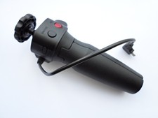Superb Panasonic DMW-SHGR2 LUMIX Tripod Grip for G100 Series USB #052