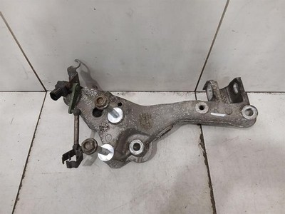PORSCHE 911 991 Subframe Rear 99133115210 RIGHT Achsrahmen Hinterachse RECHTS