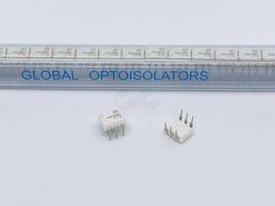 10PCS MOC3083M MOC3083 ONSemi Zero Cross Triac Driver Optocoupler 800V 5mA DIP-6