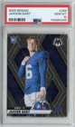 2025 Panini Mosaic Jaxson Dart VARIATION Rookie RC #288 PSA 10 Gem NY GIANTS