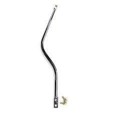 Lokar MSL6B2 Manual Transmission Shifter Lever w/Tremec/Borg Warner T5/T45/T56