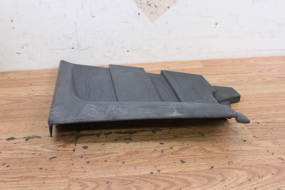 Yamaha Rhino 660 YXR 2004 panel lateral izquierdo/panel de carrocería Foto 3 de 4