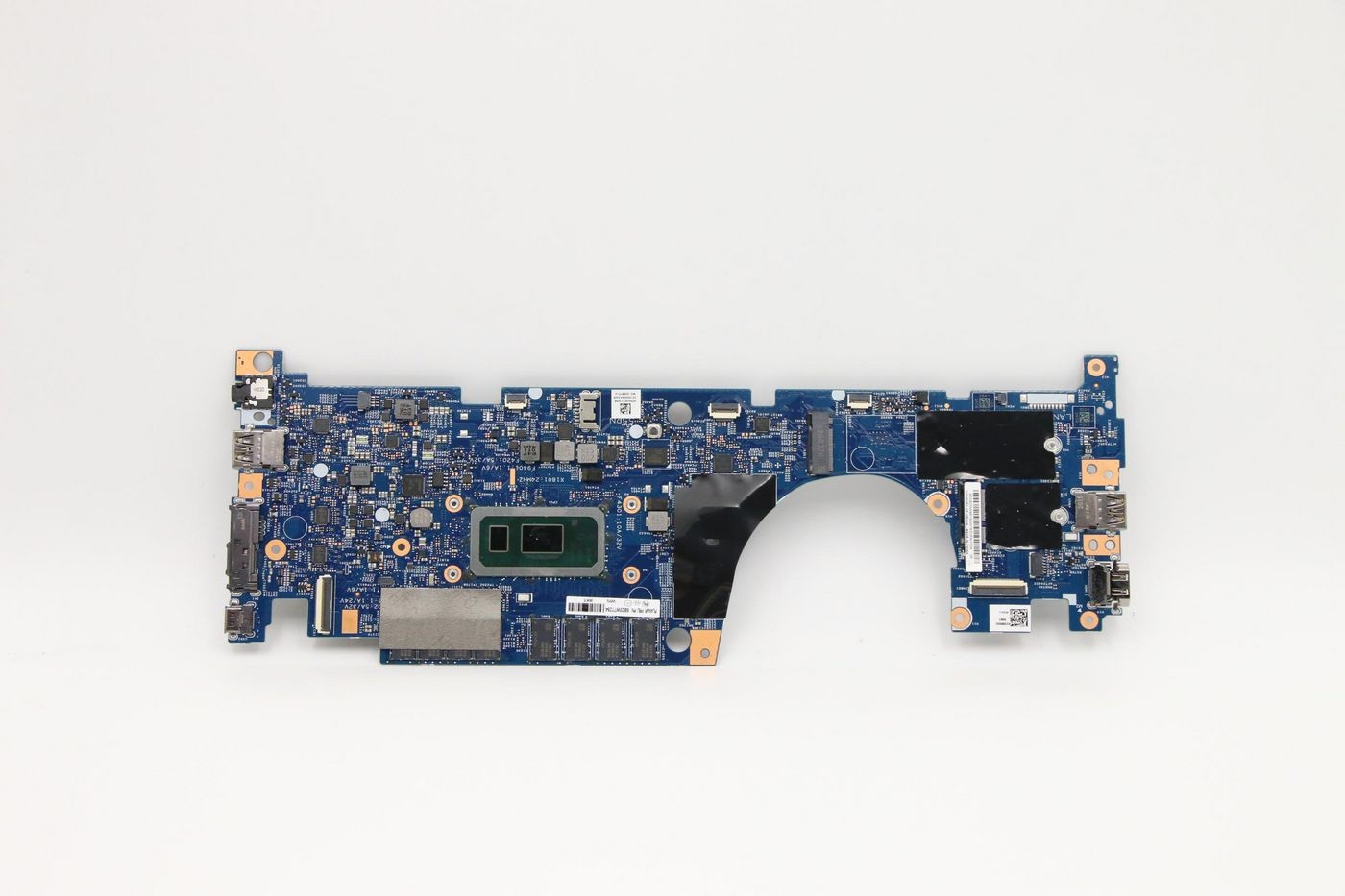 Lenovo 5B20W77254 Ares 1.0 INTEL FRU BDPLANAR