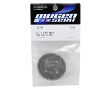 MUGE2207 Mugen Seiki Steel Mod1 Spur Gear (44T) box26