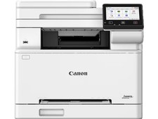 Canon i-SENSYS MF664CDW