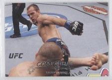 2011 Topps UFC Title Shot Cole Miller #75 0f4
