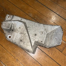 1999 Toyota Corolla Heat Shield