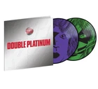 KISS Double Platinum Super Limited Picture Disc LP Vinyl LE 500 New/Sealed