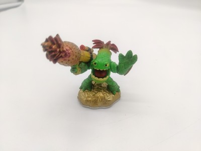 Skylanders Eon's Elite Figur, Elite Zook, Sammeln, PS3, PS4, Xbox, Wii, Nintendo