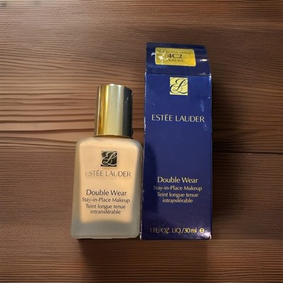 Estée Lauder Double Wear Stay-in-Place Foundation 4C2 30ml