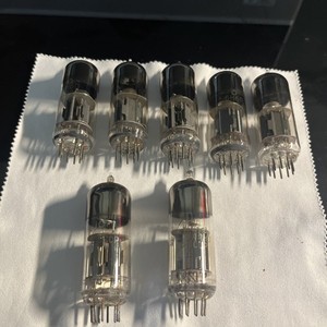 Ecc99 Tube | eBay
