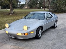 1987 Porsche 928 S