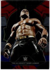 2023 Panini Select WWE #96 