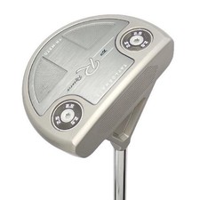 TaylorMade TP TP Reserve Truss M3TC Steel Shaft 34 Shaft Steel Shaft Putter