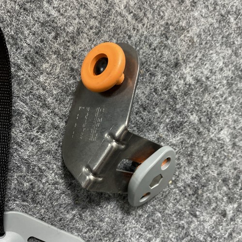 Move Method camera belt system Quick Release - Picture 4 of 11