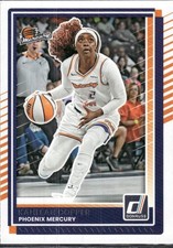 2025 Donruss WNBA #51 Kahleah Copper