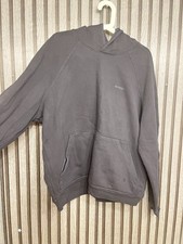 REPRESENT 247 Hoodie Black XXL Men’s — Authentic — Streetwear Pullover