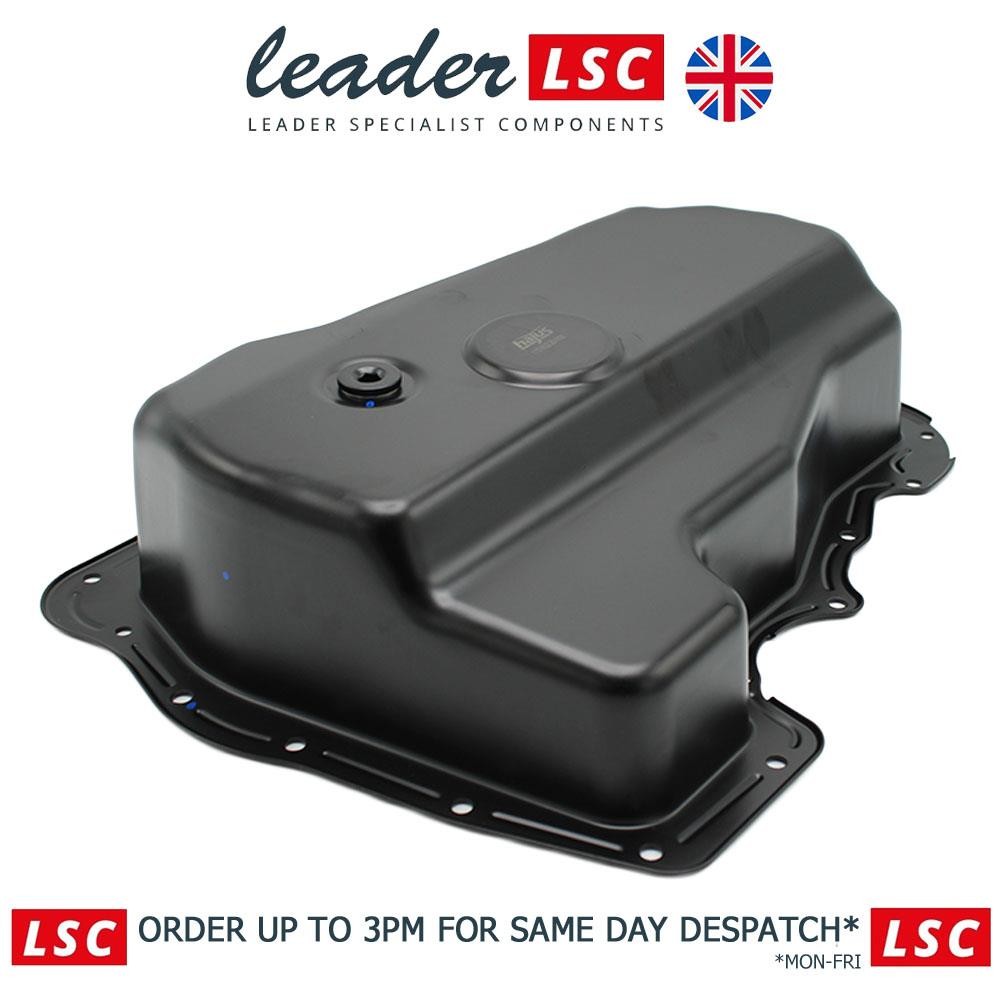 Oil Sump Pan Peugeot Boxer 2015 Onward 1622817280 NEW