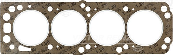 Victor Reinz Dichtung Zylinderkopf 61-24885-20 FüR Opel Ascona Vauxhall CC T85-image