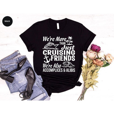 2025/Cruise Shirts, Girls Trip, Cruise Squad Shirt, Cruise Life Shirt, Cruise Va