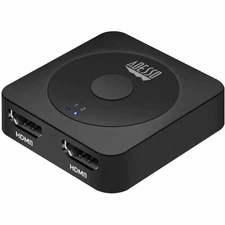 Adesso HDMI Switch