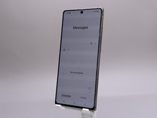 Samsung Galaxy Note20 5G SM-N981U 128GB Mystic Gray Unlocked W094468