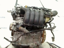 Moteur Toyota AURIS