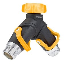 EZ-Flow Hose Valve 2-Way Lever Design