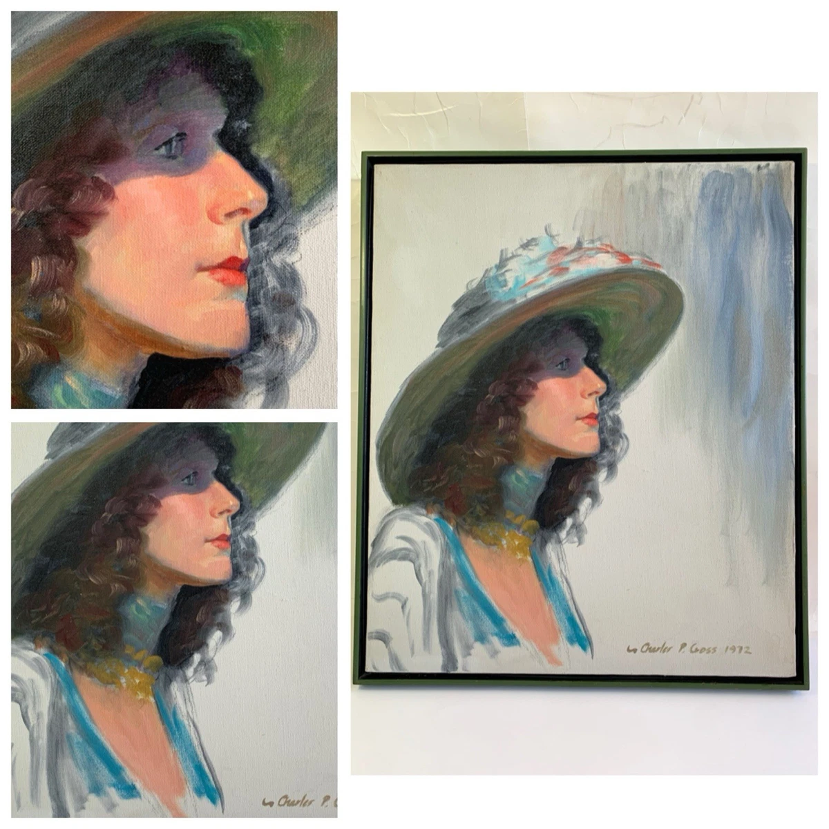 25+ Oil Painting Ladies Art Paintings for sale | Updated Oct 2026