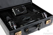 VERY RARE BLACK PAINTED LENNY KRAVITZ ** CORRESPONDENT ** EDITION LEICA M-P 240