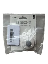 Resideo 502 Heat Detector 135 O.C.