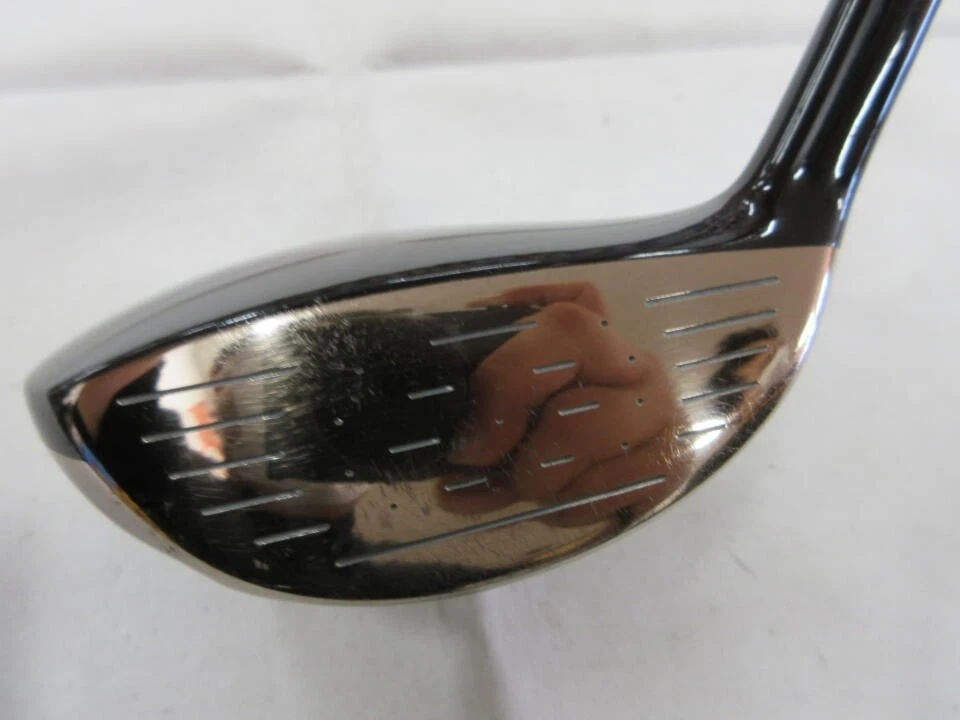 Madera de calle MARUMAN MAJESTY ROYAL III 7W Flex-R sin cubierta de cabeza Foto 2 de 4