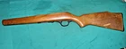 Marlin Glenfield Model 25 .22 Rifle  STOCK w TRIGGERGUARD/BUTTPLATE/ETC TJ9044
