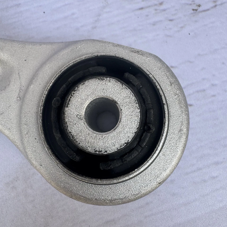 RK641964 Moog braço de controle dianteiro driver lado esquerdo inferior - Imagem 2 de 4