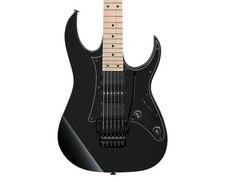 Ibanez RG550BK RG Genesis Collection Electric Guitar - Black