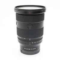 【Item】《》SONY FE 24-70mm F2.8 GM II SEL2470GM2[ Lens | ]