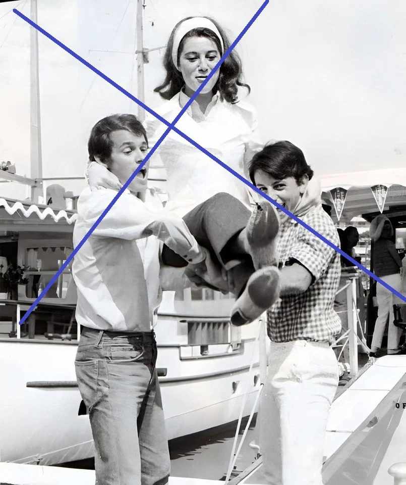 HERVE VILARD - SHEILA photo - Photo 1/1