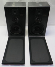 Technics SB-CS9 Highend-Lautsprecher / Boxen / 1 Paar / Vintage / Rarität