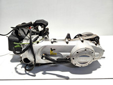 BLOCCO MOTORE C426M PIAGGIO LIBERTY 50 2T MOC 2009 2012 MARCIANTE KM 23.225