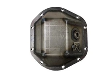 Revolution Gear and Axle D30 Diff cover Raw 40-2032