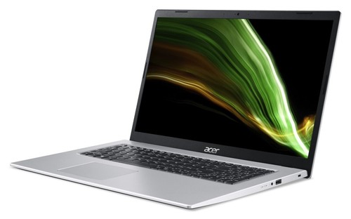 ACER Aspire 3 17,3" I3-1115G4 8GB 256GB W11H AZERTY NX.AD0EF.01C - Photo 3/3