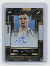 2023-24 Topps Deco UEFA Club Competitions Soccer Cards Checklist 15