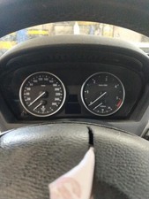 Compteur BMW X5